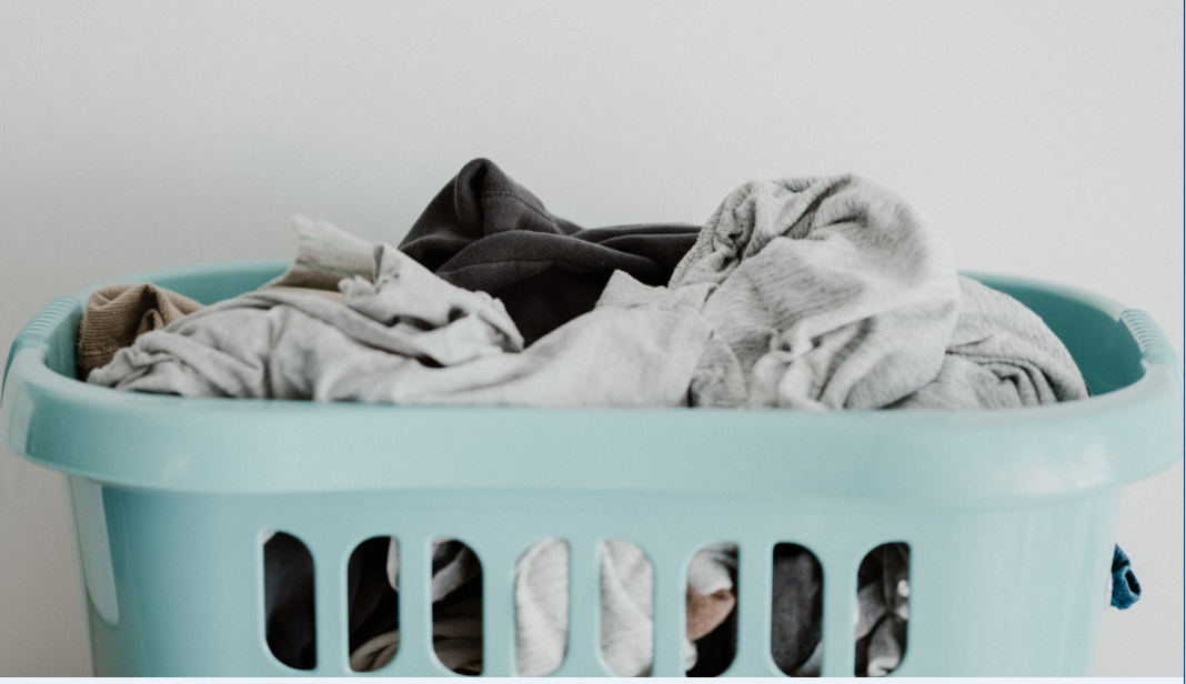 Brits spend £2.5 billion annually on replacement clothes ruined in wash