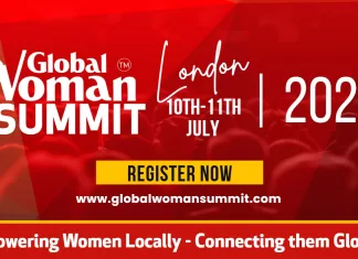 Global Woman Summit