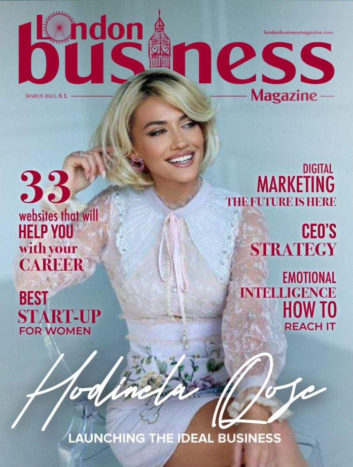 Hodinela Qose Cover Feature