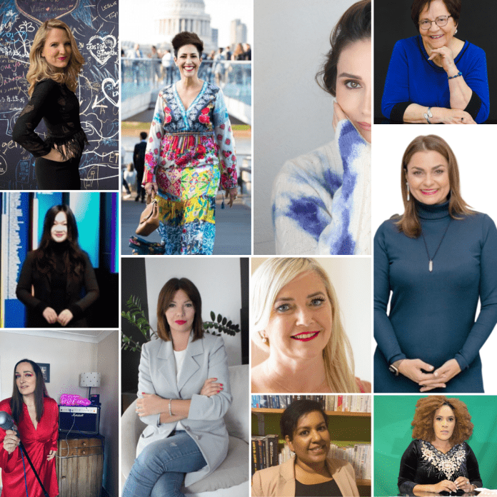 11 Business Leaders for London Business Magazine 11 Business Leaders for London Business Magazine