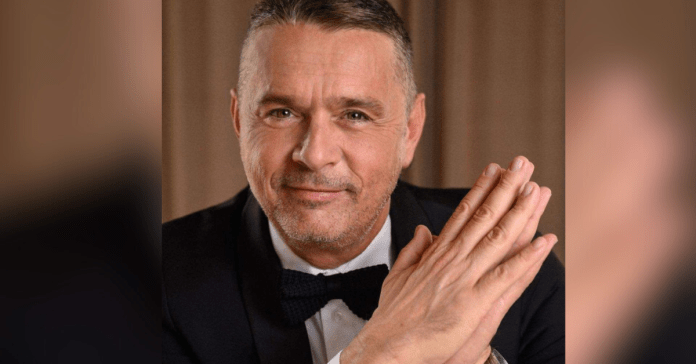 Gazmend Abrashi: The Man Who Challenges Success