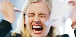 Emotional Agility in Leadership: Why Ignoring Anger Undermines Your Authority