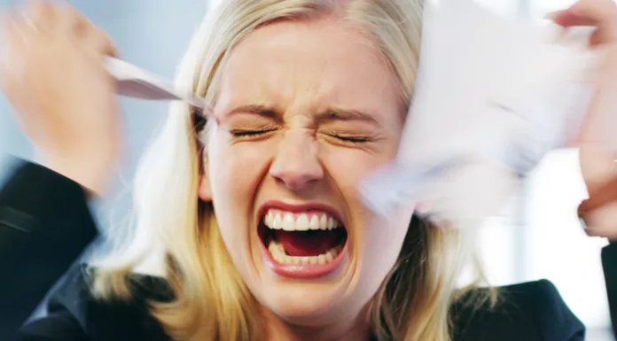 Emotional Agility in Leadership: Why Ignoring Anger Undermines Your Authority