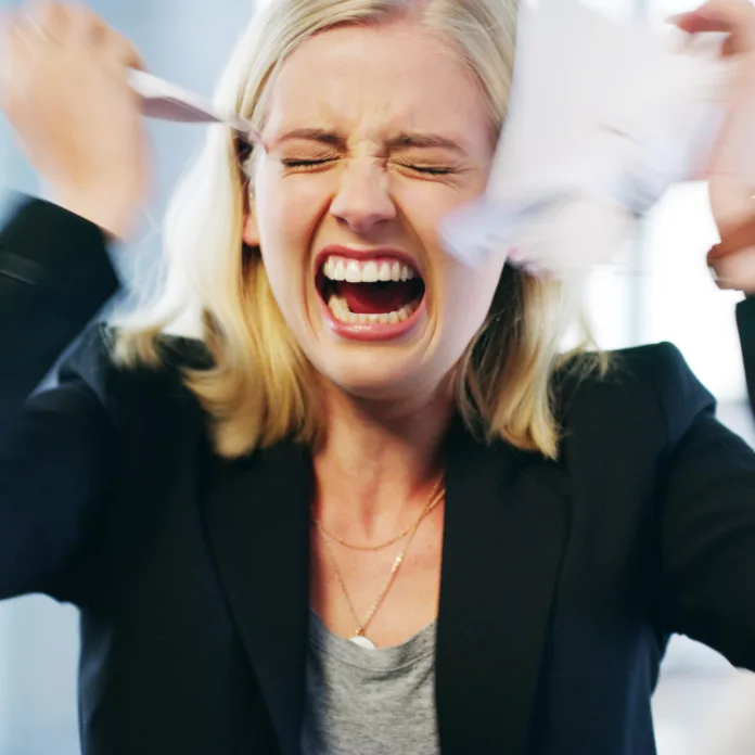 Emotional Agility in Leadership: Why Ignoring Anger Undermines Your Authority