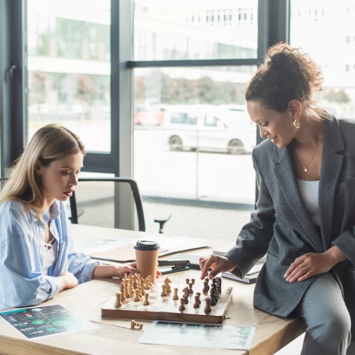 From Influence to Impact: Leveraging Strategic Positioning for Lasting Success