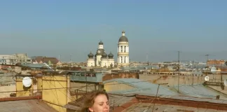 Urban Spirituality Is a Paradox: The Real Retreat Is in the Grocery Line