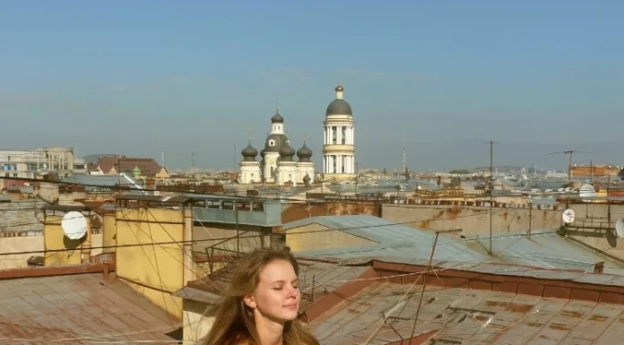 Urban Spirituality Is a Paradox: The Real Retreat Is in the Grocery Line