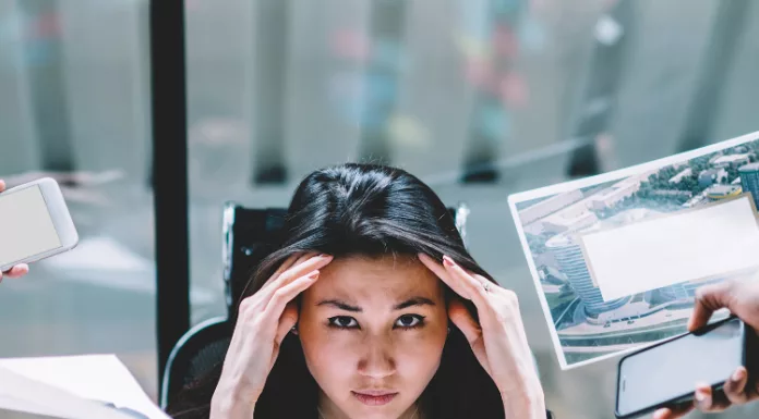 Burnout Isn’t Inevitable—It’s a Systems Problem