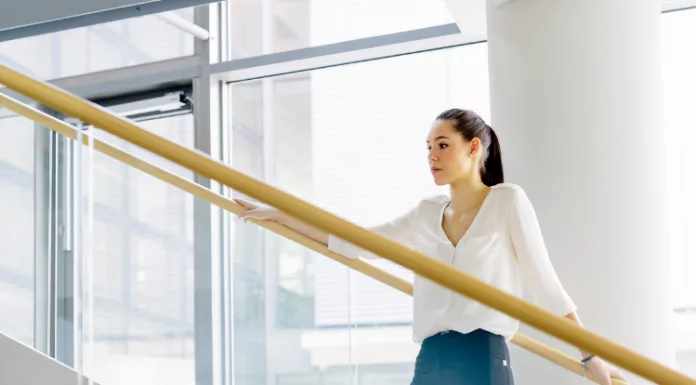 When Pride Becomes a Barrier to Leadership Growth