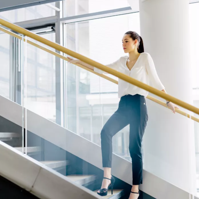 When Pride Becomes a Barrier to Leadership Growth