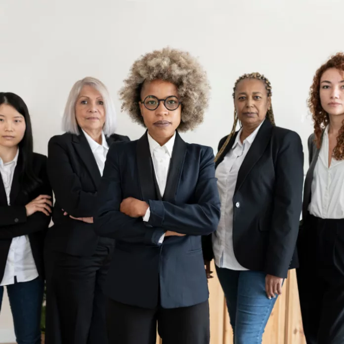 Chronodiversity in the Corporate World: A New Frontier in Inclusive Leadership Chronodiversity in the Corporate World: A New Frontier in Inclusive Leadership