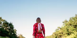 What If the Roadblock Was the Redirection?