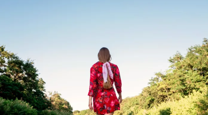 What If the Roadblock Was the Redirection?