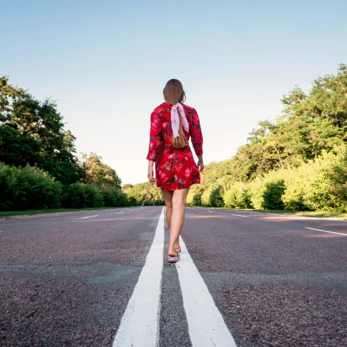 What If the Roadblock Was the Redirection? What If the Roadblock Was the Redirection?