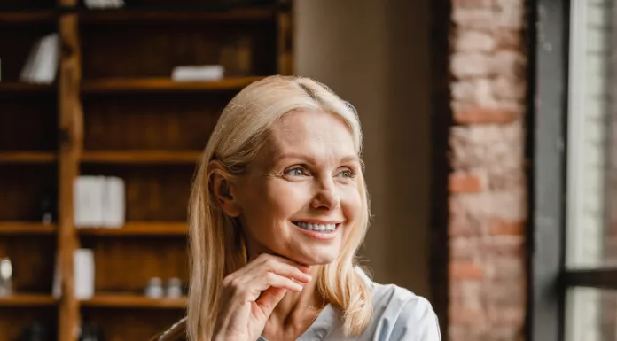 She Already Knows: Reclaiming Intuition in Business and Leadership