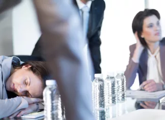 Leadership That Sleeps: How Modern Leaders Are Redefining Stamina