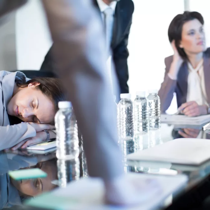 Leadership That Sleeps: How Modern Leaders Are Redefining Stamina