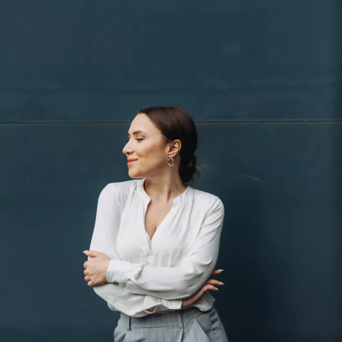 Confidence in Uncertainty: The Inner Asset Women Investors Overlook Confidence in Uncertainty: The Inner Asset Women Investors Overlook