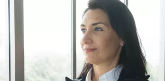 Sacred Vision: The Entrepreneur’s Power to See Again