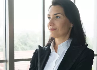 Sacred Vision: The Entrepreneur’s Power to See Again