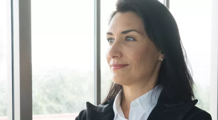 Sacred Vision: The Entrepreneur’s Power to See Again