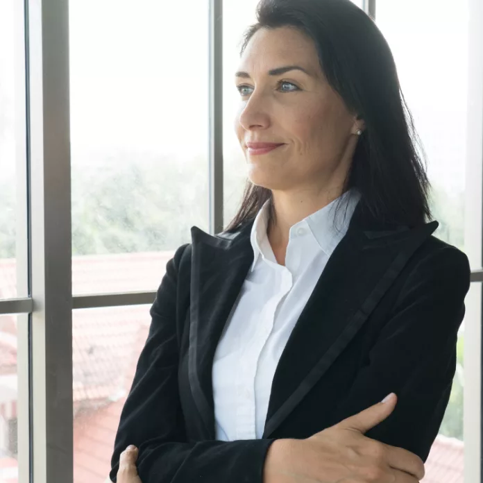 Sacred Vision: The Entrepreneur’s Power to See Again Sacred Vision: The Entrepreneur’s Power to See Again