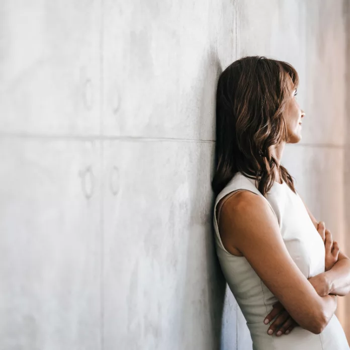 The Leadership Edge No One Talks About: Why Suppressing Anger Undermines Success