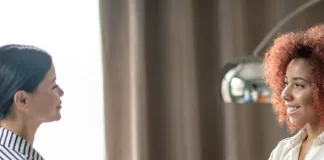 How to Build Trust Through Connection, Not Perfection