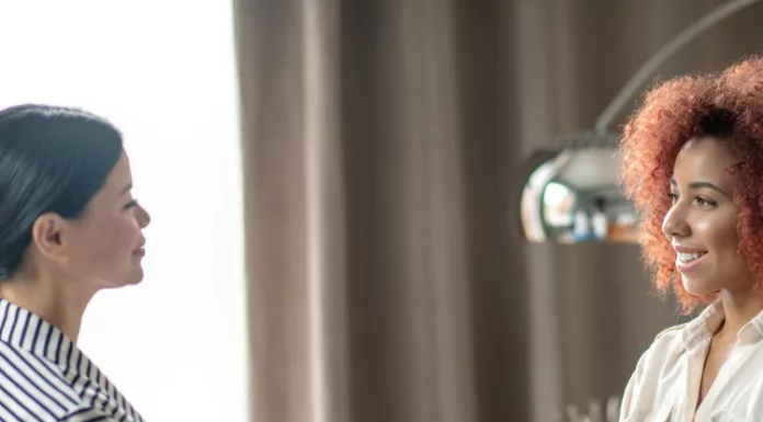 How to Build Trust Through Connection, Not Perfection