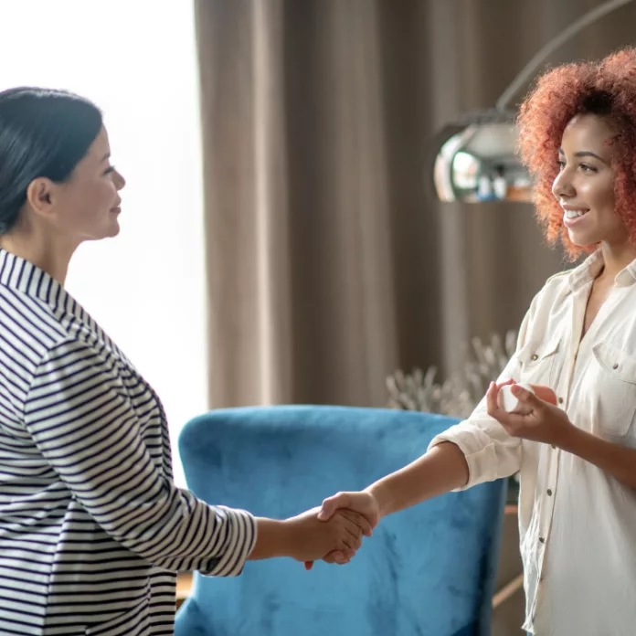 How to Build Trust Through Connection, Not Perfection How to Build Trust Through Connection, Not Perfection