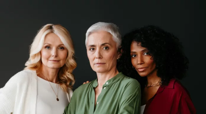 The Matriarch Returns: Balanced Feminine Leadership for a Regenerative Future