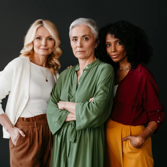 The Matriarch Returns: Balanced Feminine Leadership for a Regenerative Future