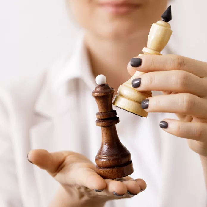 Strategic Clarity. Aligned Execution. Better Results