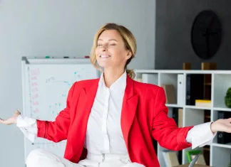 Beyond Burnout: Energetic Intelligence as a Business Strategy