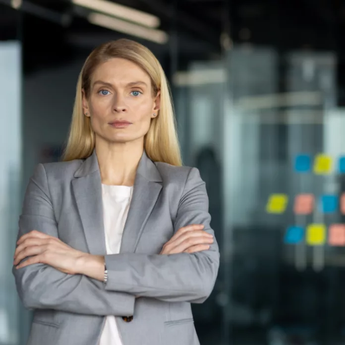 The Hidden Cost of Pride in Executive Leadership