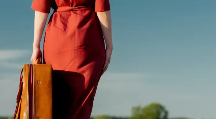 I Carry My Home With Me: Cultural Intelligence for Global Leaders