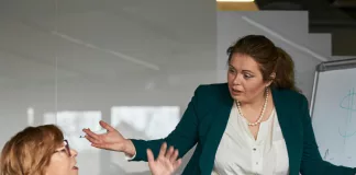 When Anger Disrupts Leadership: What London’s Professional Women Are Missing and How to Realign with Strength