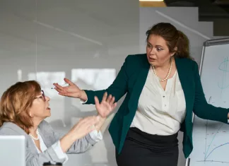 When Anger Disrupts Leadership: What London’s Professional Women Are Missing and How to Realign with Strength