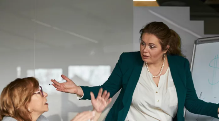 When Anger Disrupts Leadership: What London’s Professional Women Are Missing and How to Realign with Strength