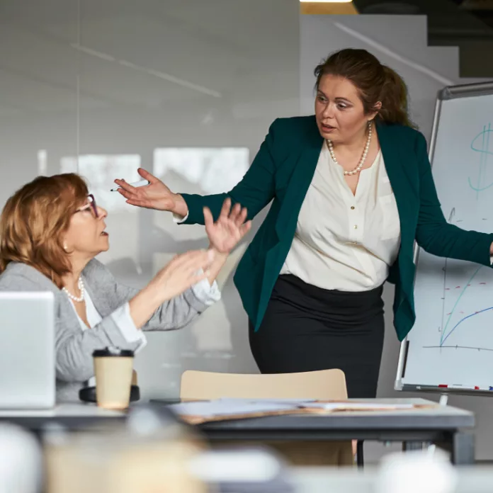 When Anger Disrupts Leadership: What London’s Professional Women Are Missing and How to Realign with Strength When Anger Disrupts Leadership: What London’s Professional Women Are Missing and How to Realign with Strength