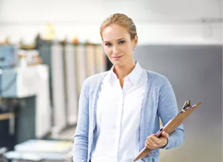 Scaling Smart: The Role of Manufacturing in Business Growth Scaling Smart: The Role of Manufacturing in Business Growth