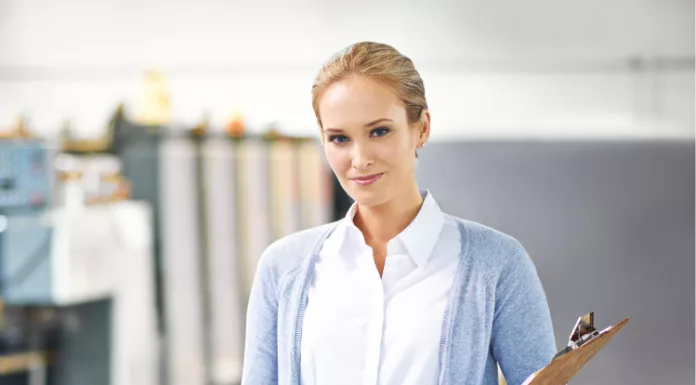 Scaling Smart: The Role of Manufacturing in Business Growth