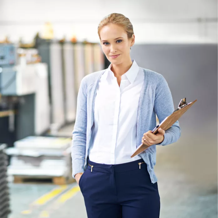 Scaling Smart: The Role of Manufacturing in Business Growth Scaling Smart: The Role of Manufacturing in Business Growth