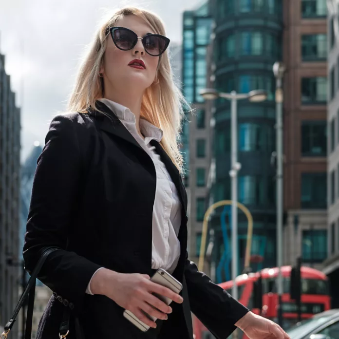 Sustaining Business Vision and Growth in London Sustaining Business Vision and Growth in London