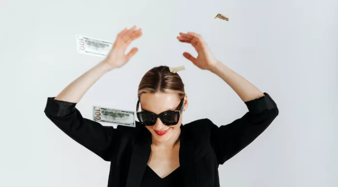 Money and the Mind: How Emotional Regulation Shapes Financial Success