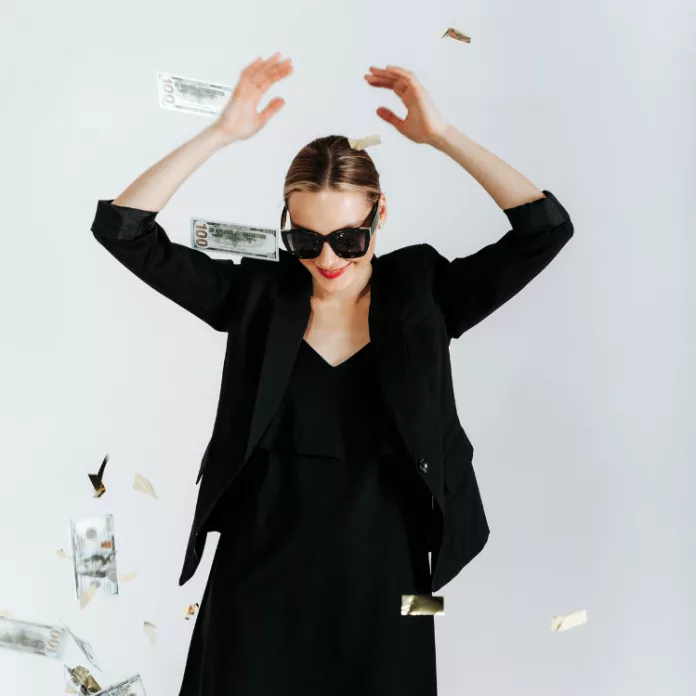 Money and the Mind: How Emotional Regulation Shapes Financial Success Money and the Mind: How Emotional Regulation Shapes Financial Success