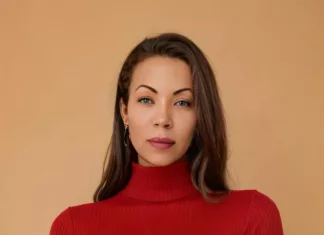 Daniella Parker: The Quiet Power Behind Modern Luxury