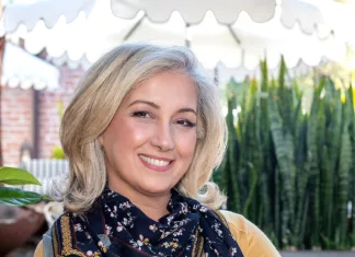 Dr. Manijeh Motaghy: Making Leadership Human Again