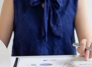 The Real Work Behind Women’s Financial Confidence The Real Work Behind Women’s Financial Confidence