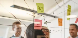 From Conflict to Collaboration: How Behavior Mapping Turns Workplace Friction into Flow